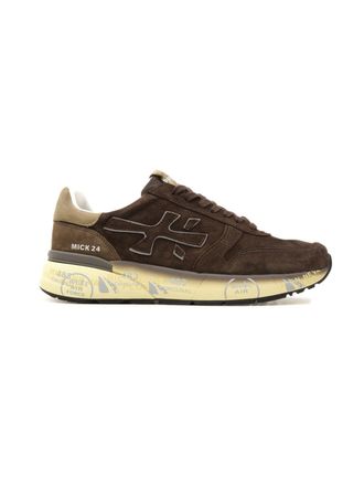 Premiata Scarpe da ginnastica Premiata