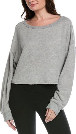 Spiritual Gangster Bella Sweatshirt