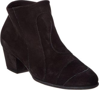 Arche Malray Suede Boot