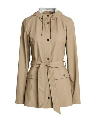 Rains COATS & JACKETS - Jackets on YOOX.COM