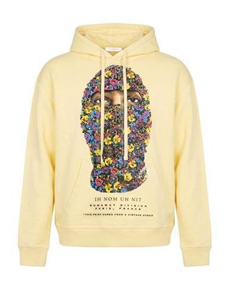 Ih Nom Uh Nit CAMISETAS Y TOPS - Sudaderas en YOOX.COM
