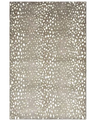 Solo Rugs Louis Handmade Rug