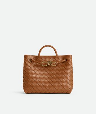 Bottega Veneta Small Andiamo - Bottega Veneta