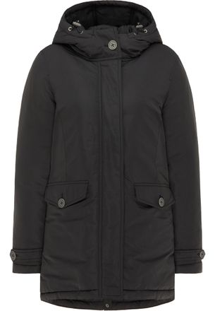 Usha Jas Dames zwart