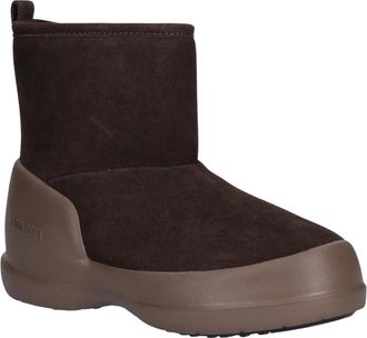 Moon Boot Mezzaluna Mid Boot - - Shoes - Donna - Marrone - 39 EU