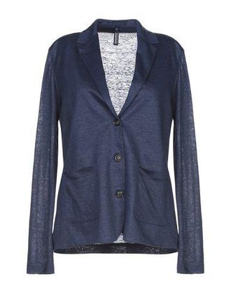 Woolrich SUITS and CO-ORDS - Blazers on YOOX.COM