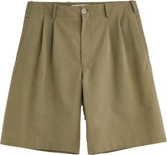 Our Legacy Ponte Shorts