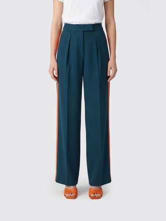 Patrizia Pepe Pantaloni sartoriali Patrizia Pepe in misto cotone