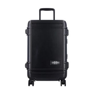 Eastpak Hombre, Maletas, Negro, Talla: ONE Size