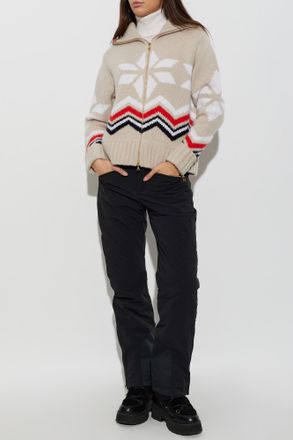 Bogner Franzi-T Ski Trousers, Womens, Black
