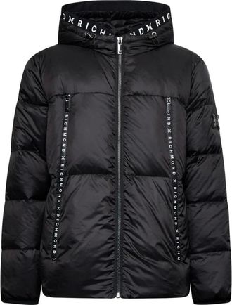 John Richmond Uomo, Giacche, Nero, M, new