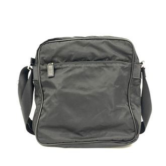 Prada Black Shoulder Bag (Pre-Owned)