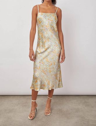 Rails Mina Dress In Summer Meadow
