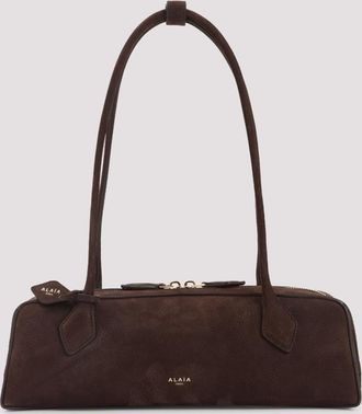 Alaia Alaia Teckel Medium Shoulder Bag