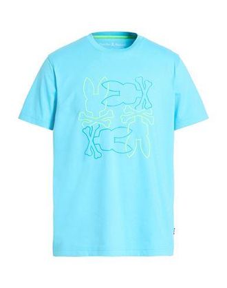 Psycho Bunny TOPWEAR - T-shirts on YOOX.COM