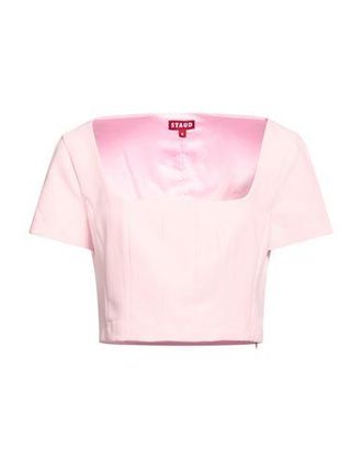 Staud TOPWEAR - Tops on YOOX.COM