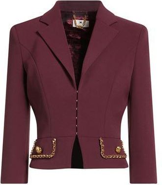 Elisabetta Franchi ANZ&Uuml;GE und CO-ORDS - Blazers auf YOOX.COM