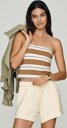 Varley Atrium High-Rise Shorts