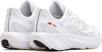 New Balance Mens Utrn Fresh Foam Sneaker White Rubber Sole