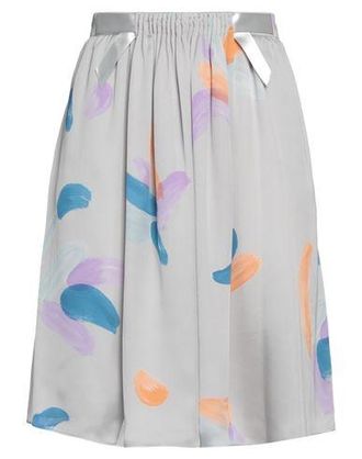 Emporio Armani Mini skirts