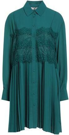 Twin-Set VESTIDOS - Minivestidos en YOOX.COM