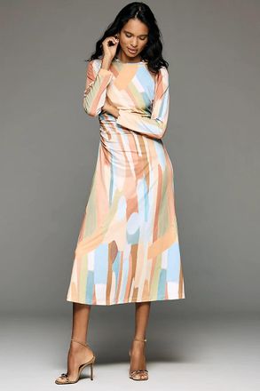 Mestiza New York Gabriella Midi Dress