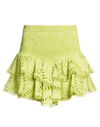 Charo Ruiz Ibiza PARTES DE ABAJO - Minifaldas en YOOX.COM