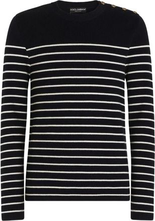 Dolce & Gabbana Uomo, Top, Multicolore, L, new