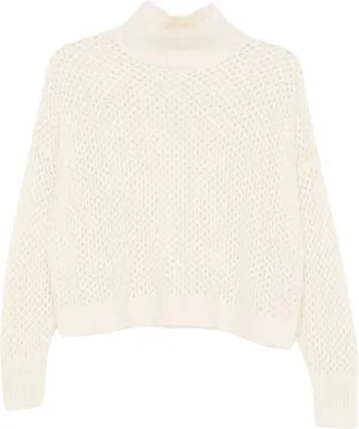Antonelli Mujer, Jerseys, Blanco, Talla: M