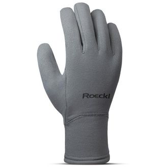 Roeckl Kailash 2 Handschuhe - Unisex | grau