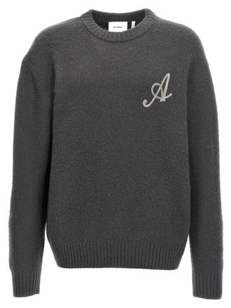 Axel Arigato Beyond Signature Sweater