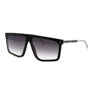 Isabel Marant Isabel Marant, Sunglasses, female, Black, Size: 61 MM IM 0164/S Sunglasses