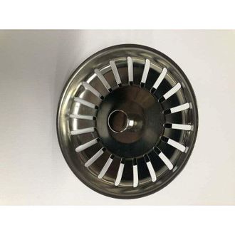 OEM Cesta De 83 Mm Para Desag&uuml;e De Fregadero - Crezuo
