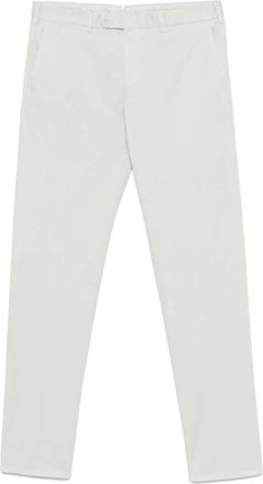 Rota Sport Heren, Broeken, Wit, Maat: 2XL