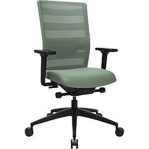 Topstar Silla Giratoria De Oficina Sitness Airwork Tecnolog&iacute;a De