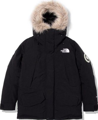 The North Face Antarctica Parka Nuptse Jacket ND92238K