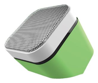 Pantone Pt-bs003g Altavoz Port&aacute;til O De Fiesta Altavoz Monof&oacute;nico Port&aacute;til Verde 3 W