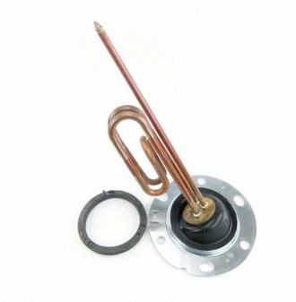 Atlantic 099085 Resistencia Blindada Para Calentador De Agua 2200w