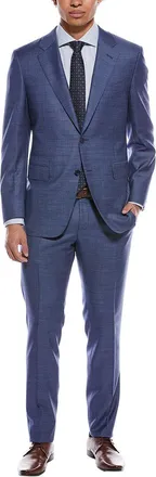 Canali 2Pc Wool Suit