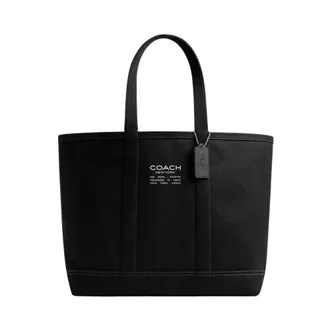 Coach Mujer, Bolsos, Negro, Talla: ONE Size
