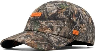 Melin x Realtree Legend Hydro Performance Snapback Hat in Edge at Nordstrom, Size Medium