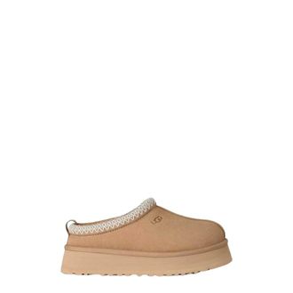 UGG Slippers, female, Beige, Size: 11 US Tazz II Slipper