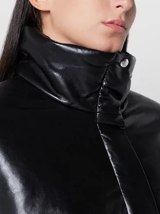 Anine Bing leather jacket