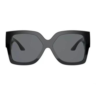 Versace VE4402 Sunglasses - Black