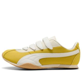 Puma H-Street Strap N Yellow White 406127-01