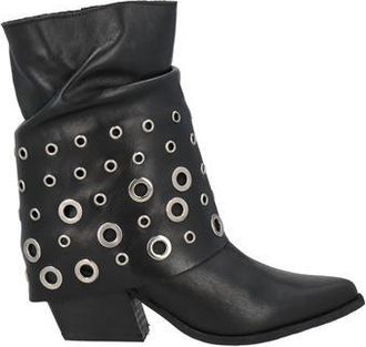 Ovye By Cristina Lucchi Ankle boots
