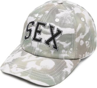 Carne Bollente Sex Wins Baseball Cap