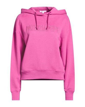 Patrizia Pepe TOPWEAR - Sweatshirts on YOOX.COM