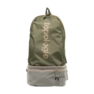 Topologie unisex, Bolsos, Verde, Talla: ONE Size