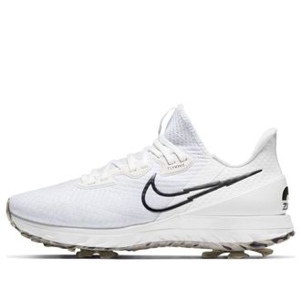 Nike Air Zoom Infinity Tour White Black CT0540-133